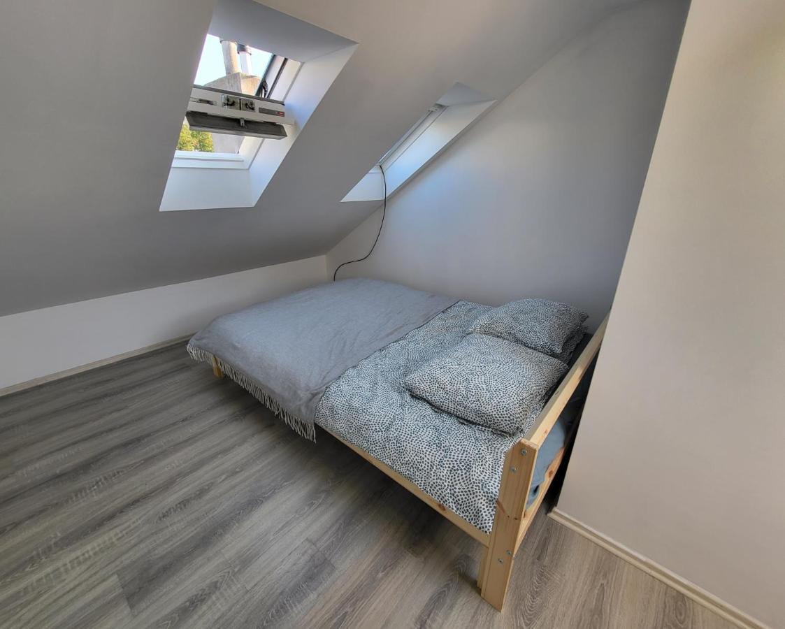 Excellent Apartments Central 3 Min Walk From The Colonnade Karlovy Vary Eksteriør bilde