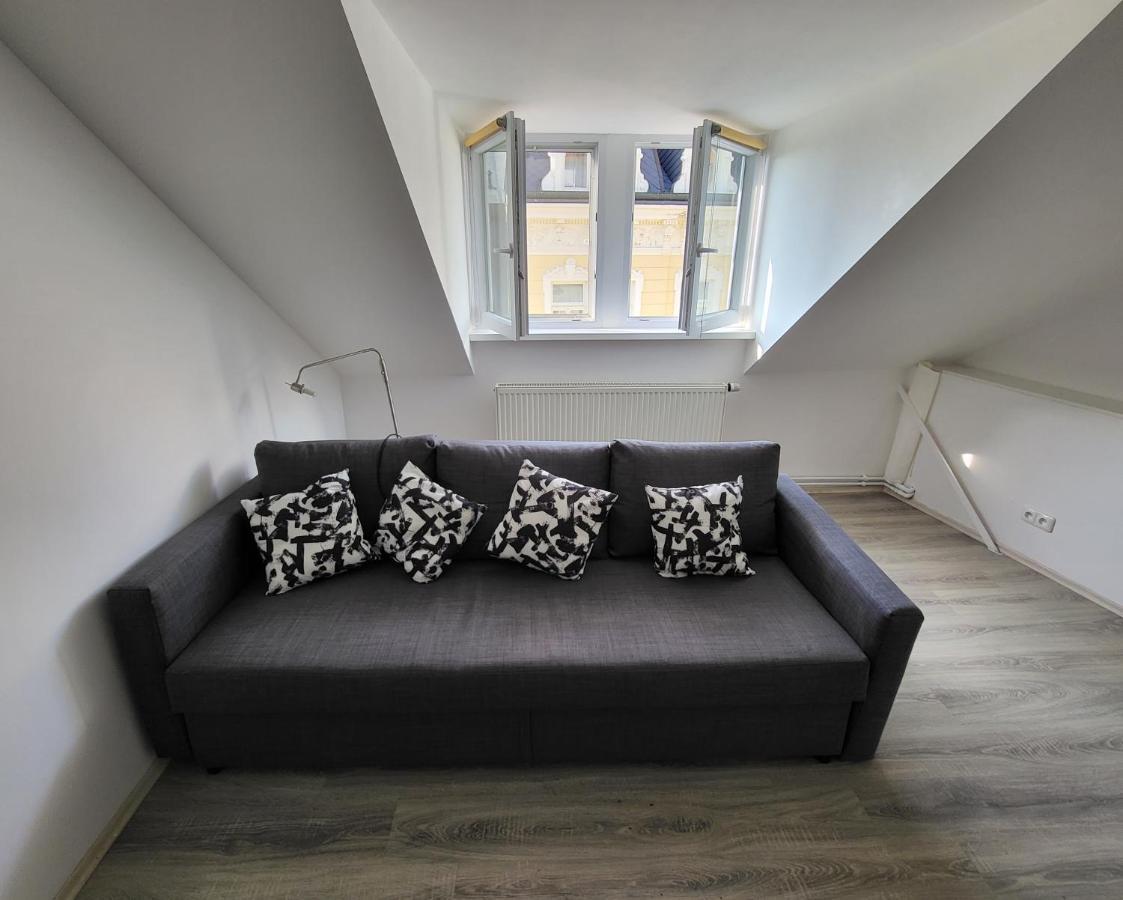 Excellent Apartments Central 3 Min Walk From The Colonnade Karlovy Vary Eksteriør bilde