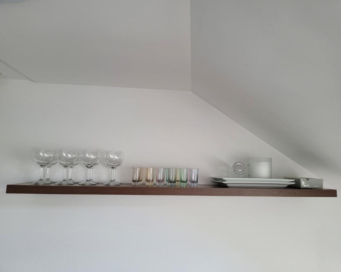 Excellent Apartments Central 3 Min Walk From The Colonnade Karlovy Vary Eksteriør bilde