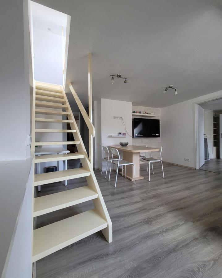 Excellent Apartments Central 3 Min Walk From The Colonnade Karlovy Vary Eksteriør bilde