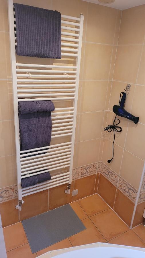 Excellent Apartments Central 3 Min Walk From The Colonnade Karlovy Vary Eksteriør bilde