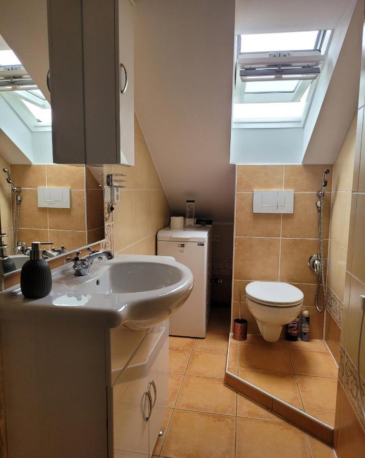 Excellent Apartments Central 3 Min Walk From The Colonnade Karlovy Vary Eksteriør bilde